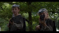 Dunkle Energie - Der Düsseldörfchen-Film 2024