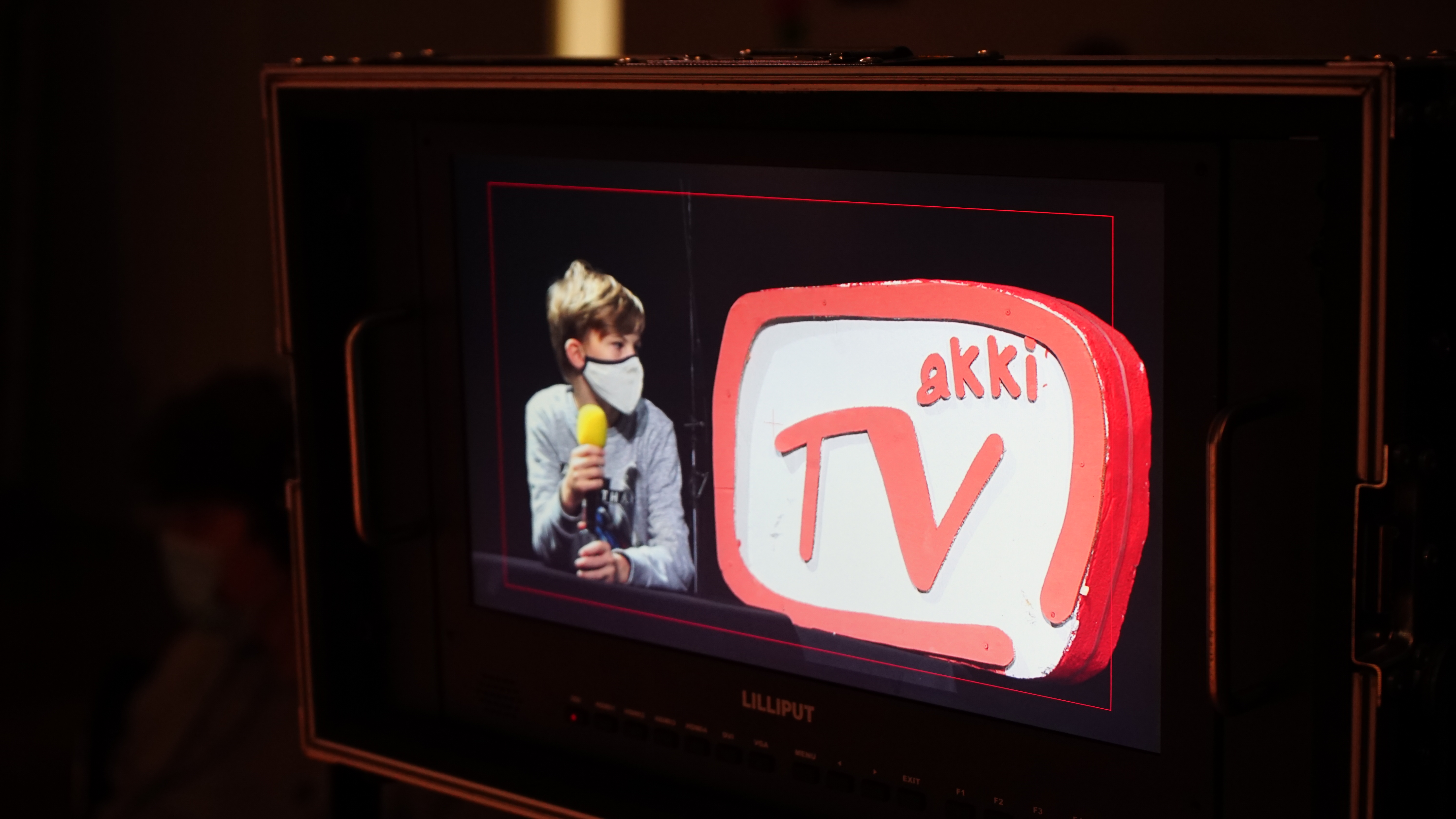 Akki TV 2020 Tag 1