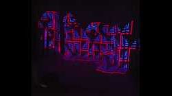 Lichtspektakel: Slideshow Atelier Projektionslabor