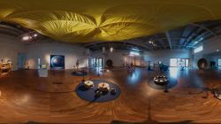 360 Grad Ausstellung 1