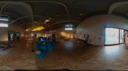 360 Grad Ausstellung 2