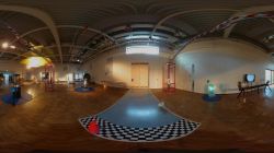 360 Grad Ausstellung 3