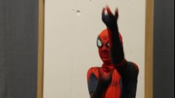 Zeig was du kannst! - Spiderman