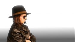 Zeig was du kannst! - Rockerbraut