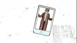 Zeig was du kannst! - Astronaut