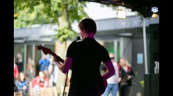 Newcomer Jam Session