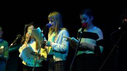 The Big Escape - Hörspielprojekt Ostern 2022