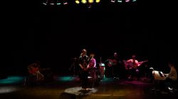 Kulturforum: Projektwerkstatt Musik - Wim Wenders Gymnasium