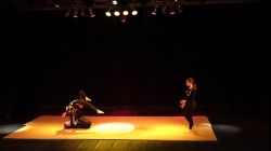 Kulturforum: Dragonflies Gruppe 2 (Puppenspiel) - SG Kaarst