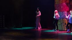 Kulturforum: Hip Hop Gruppe 1 - GerresheimerTurnverein 1883 e.V.