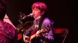 Kulturforum: Talentschmiede Musik - Wim Wenders Gymnasium