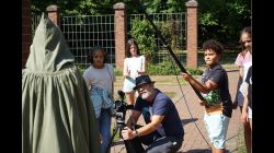 Outtakes Die Jugend