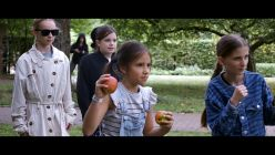 ''Projekt Saigo'' Filmproduktion Düsseldörfchen 2025