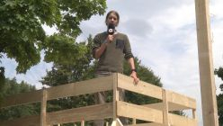 Ivos Düsseldörfchen Reportage