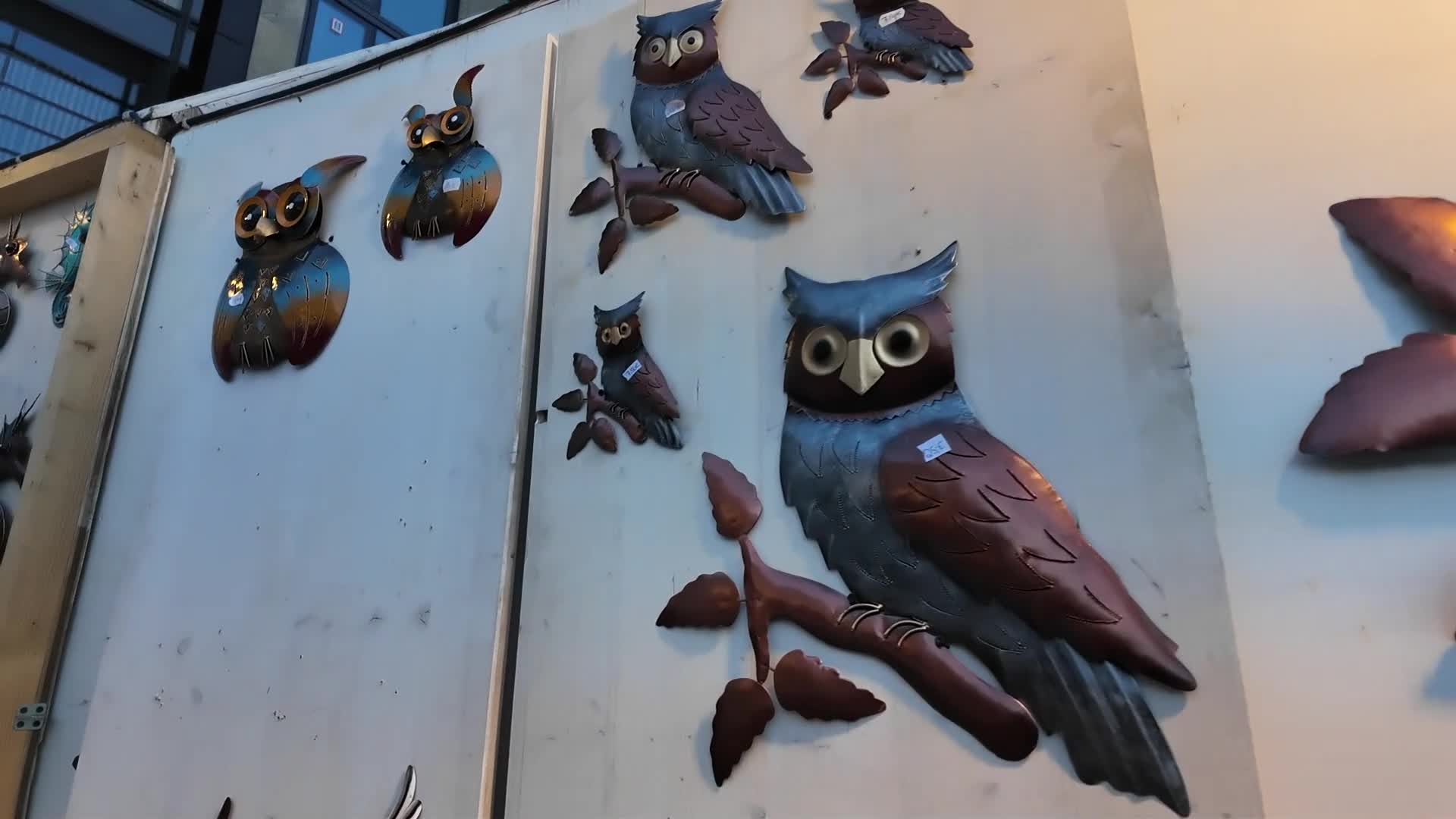 Die Akki-Reporter auf dem Weihnachtsmarkt