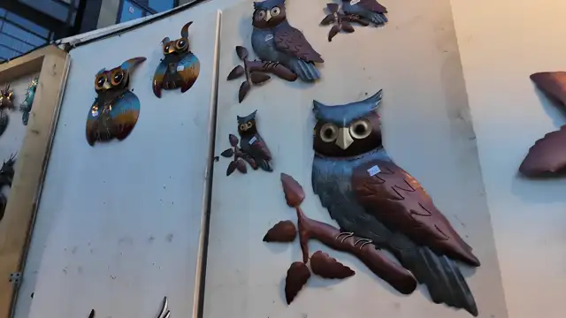 Die Akki-Reporter auf dem Weihnachtsmarkt