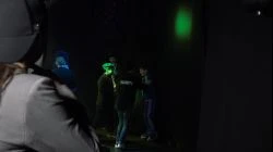 Oberbilk  ungelöst - Schlüsselfalle