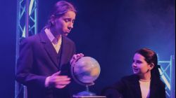 Thriller Night - Mysteriöse Phänomene