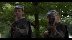 Dunkle Energie - Der Düsseldörfchen-Film 2024