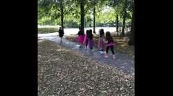 [ZOOM RAN!] Streetplay Sonntag 13.09.2020