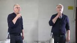 Luft klingt