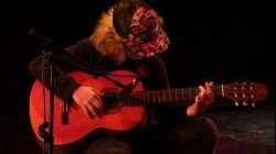 Kulturforum: Supertalent Carlos - Theodor-Litt-Realschule