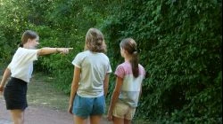 Die Jugend von heute