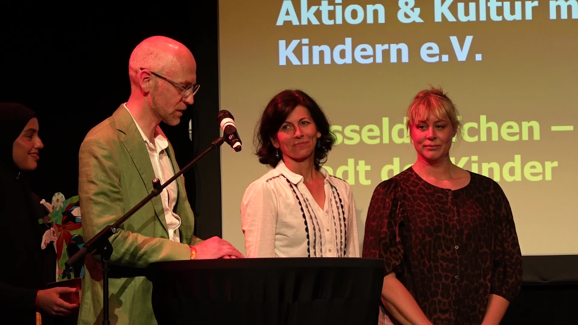 KInderkulturpreis NRW 2025