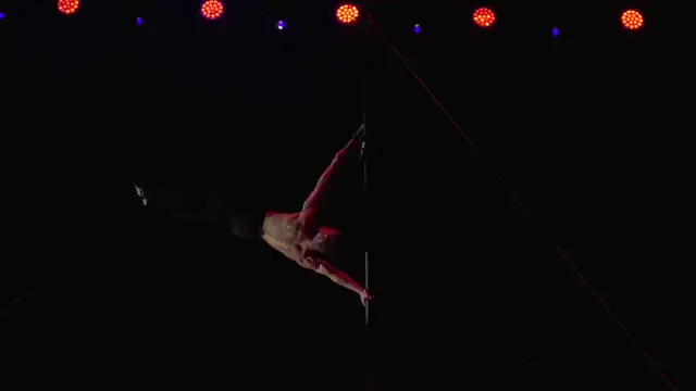 Die Akki-Reporter beim Wasserzirkus